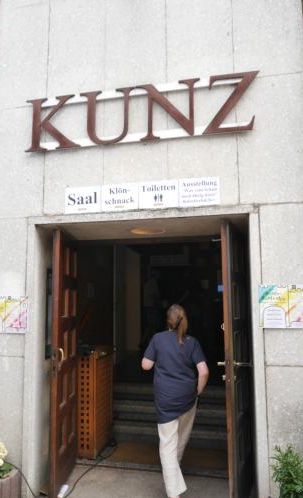 KUNZ